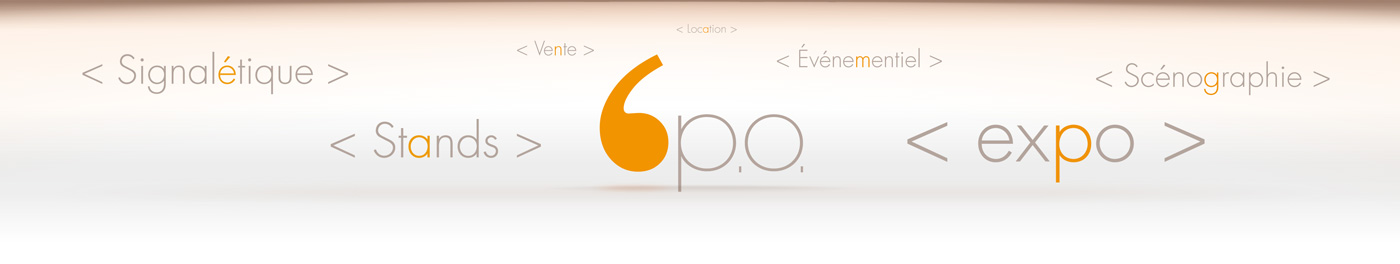 logo 6po sur horizon