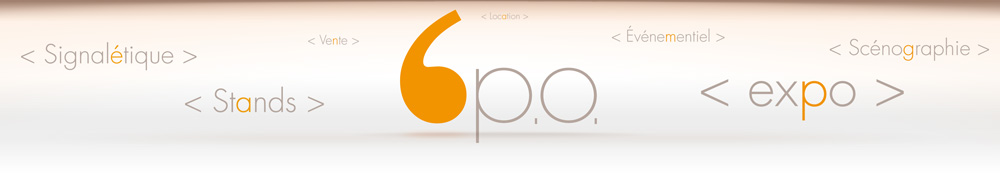 logo 6po sur horizon
