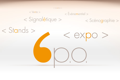 logo 6po sur horizon