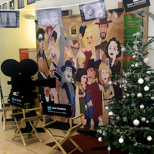 image de galerie